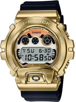 Casio G-Shock GM-6900GDA-9
