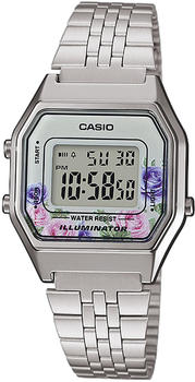 Casio Collection (LA680WEA-4CEF)