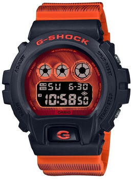 Casio G-Shock DW-6900TD-4ER