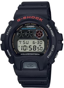 Casio G-Shock (DW-6900-1VT)