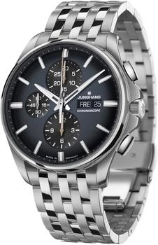 Junghans Meister S Chronoscope (027/4228.44)