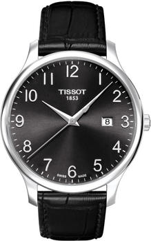 Tissot Tradition T063.610.16.052.00
