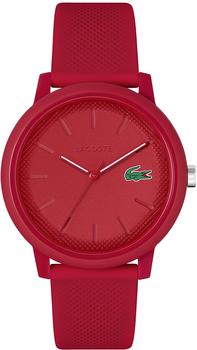 Lacoste 12.12 red (2011173)