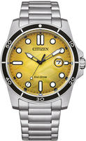 Citizen AW1816-89X, Citizen - AW1816-89X - Armbanduhr - Herren - Solar - Sports