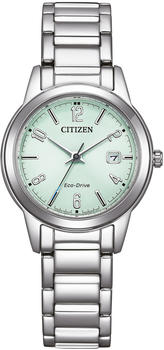 Citizen Armbanduhr FE1241-71X