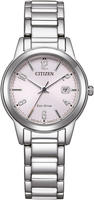 Citizen FE1241-71Z, Citizen - FE1241-71Z - Armbanduhr - Damen - Solar - Elegance