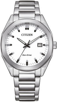 Citizen Armbanduhr BM7620-83A