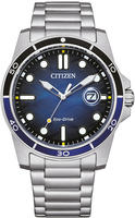 Citizen AW1810-85L, Citizen - AW1810-85L - Armbanduhr - Herren - Solar - Sports