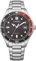 Citizen AW1820-81E, Citizen - AW1820-81E - Armbanduhr - Herren - Solar - Sports
