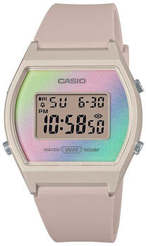 Casio Timeless Collection Pop LW-205H-4A