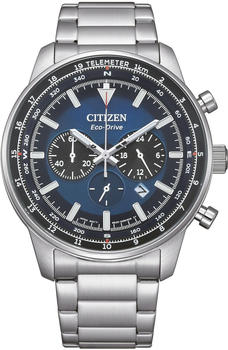 Citizen Armbanduhr CA4500-91L