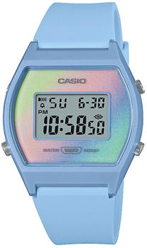 Casio Timeless Collection Pop LW-205H-2A