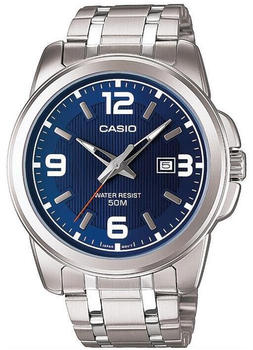 Casio MTP-1314D-2AV blue