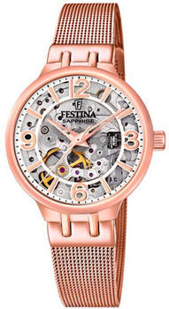 Festina Automatic Watch F20581/2