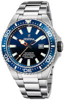 Festina F20663/1, Festina Quarz Herren The Originals F20663/1