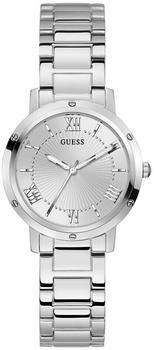 Guess Ladies Silver Tone GW0404L1