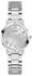Guess Ladies Silver Tone GW0404L1