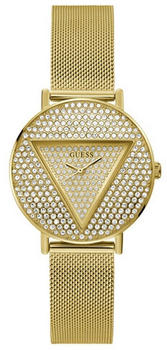 Guess Amrbanduhr GW0477L2