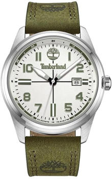 Timberland Amrbanduhr Unisex TDWGB2230703
