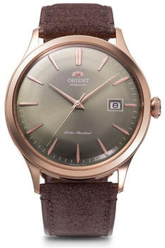 ORIENT Amrbanduhr Automatik classic A0P04Y10B