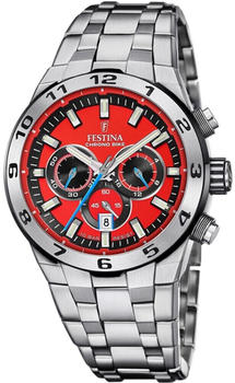 Festina Chronograph F20670/5