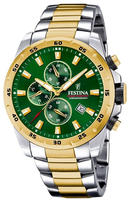 Festina F20562/3, Festina Armbanduhr Herren F20562/3 CHRONOGRAPH SPORT