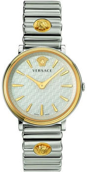 Versace Amrbanduhr VE8101419