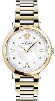 Versace Amrbanduhr VEVD00519