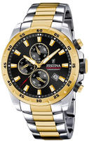 Festina F20562/4, Festina Armbanduhr Herren F20562/4 CHRONOGRAPH SPORT