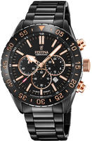 Festina F20577/1, Festina - F20577/1 - Armbanduhr - Chronograph - Herren