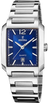 Festina Amrbanduhr Damen F20679/3