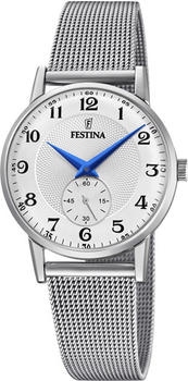Festina Watch F20572/1