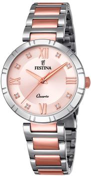 Festina Armbanduhr F16937/E
