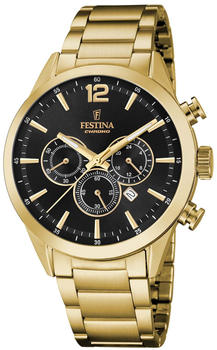 Festina Armbanduhr F20633/3