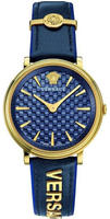 Versace V-Circle Lady VE8101219 Frauenuhr V-Circle Lady