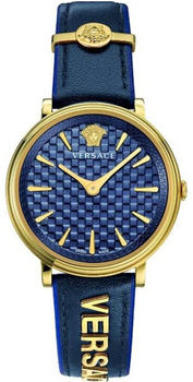 Versace Amrbanduhr VE8101219