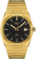 Tissot T1374073305100 Herrenuhr PRX Powermatic 80 Damian Lillard