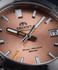 ORIENT Armbanduhr (RA-AC0Q05P10B)