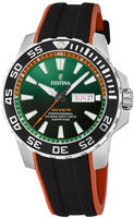 Festina F20662/2, Festina - F20662/2 - Armbanduhr - Herren