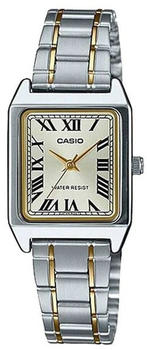 Casio Armbanduhr LTP-V007SG-9B