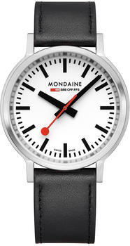 Mondaine Stop2Go (MST.4101B.LBV.2SE)
