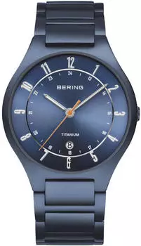Bering Armbanduhr 11739-797