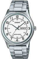 CASIO Luxusuhr Mod. EASY READER