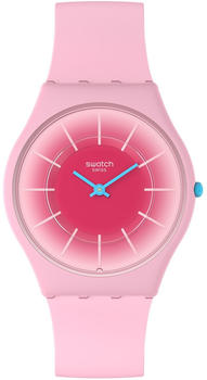 Swatch Radiantly Pink (SS08P110)