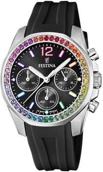 Festina Armbanduhr F20610/3