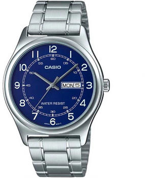 Casio MTP-V006D-2B