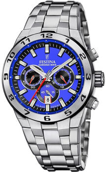 Festina Chronograph F20670/3