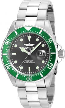 Invicta Amrbanduhr 22021