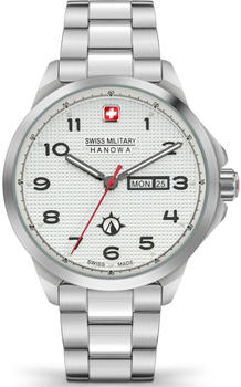 Swiss Military Hanowa Armbanduhr SMWGH2100302