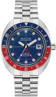 Bulova 96B405, Bulova - 96B405 - Armbanduhr - Herren - Automatik - Automatic
